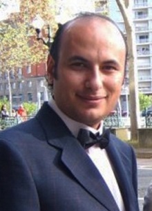 Mohammad Ghazala